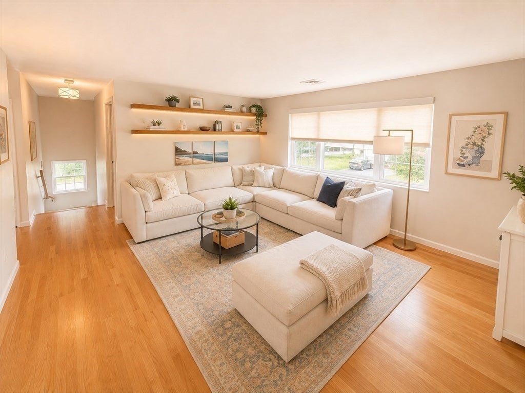 4 Bryon Road #A, Newton, MA, 4 Bryon Road #A, Newton, MA Photo #6