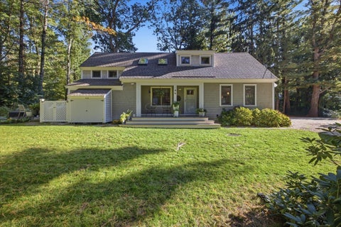 Photo of 344 Temple Street, Duxbury, MA 02332 (MLS # 73588354)