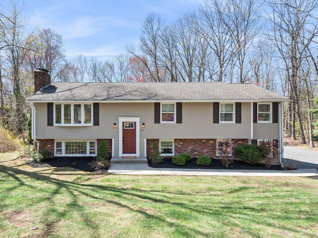 33 Atwood St.
