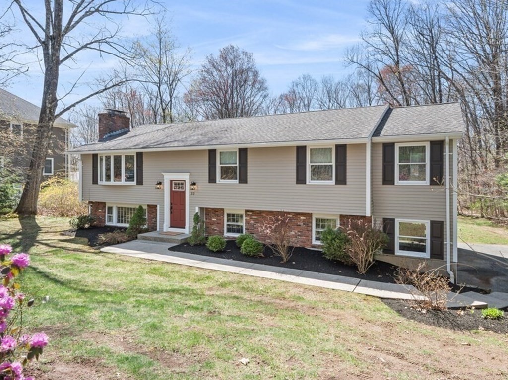 33 Atwood St.