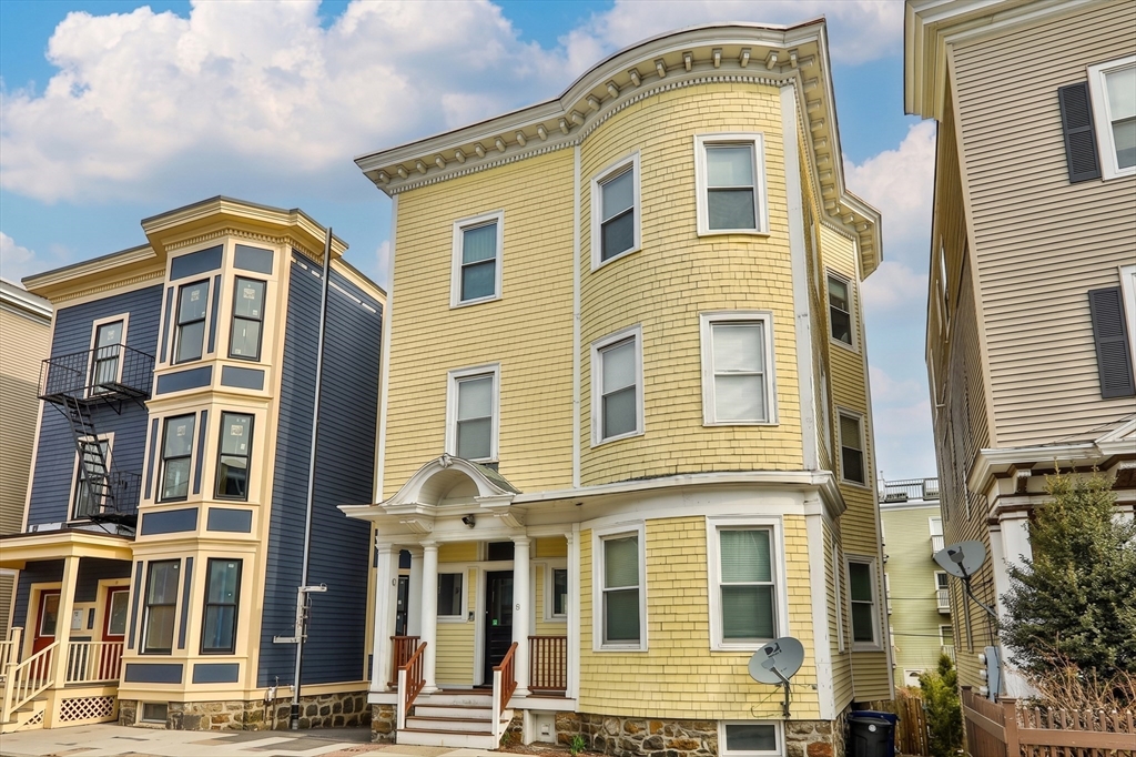 9 Bellflower C