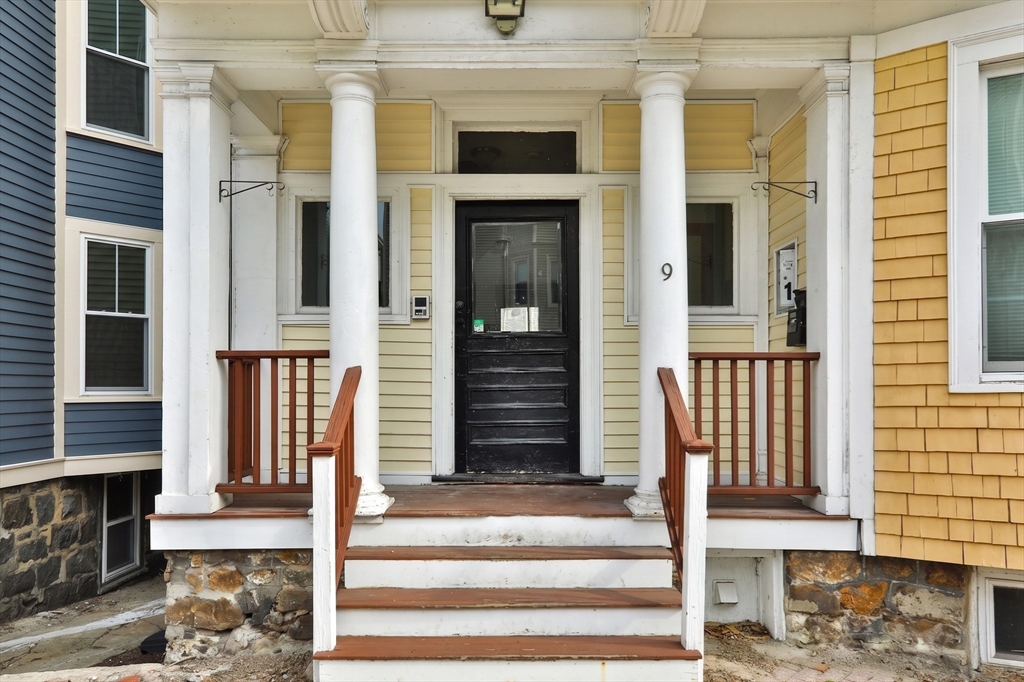 9 Bellflower C