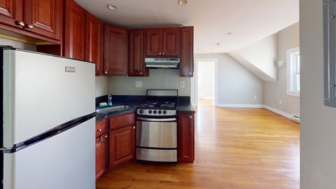Photo of 4 Boylston Pl #3, Boston, MA 02130 (MLS # 73471972)