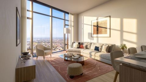 Photo of 682 Atlantic Ave #40C, Boston, MA 02111 (MLS # 73493836)