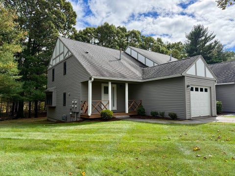 Photo of 7 Victoria Drive #1, Auburn, MA 01501 (MLS # 73589808)