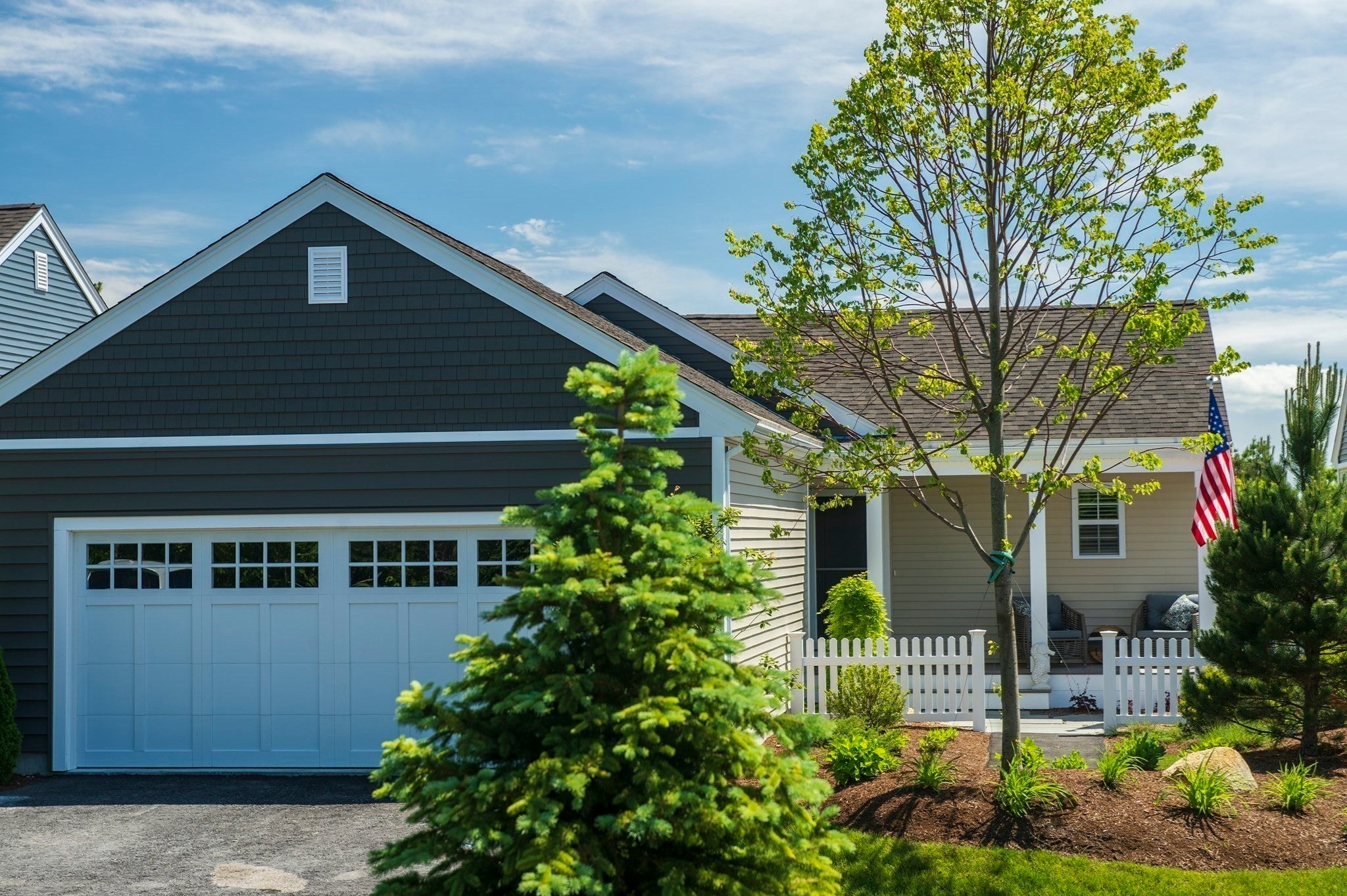 16 Firefly Point 16, Plymouth MA 02360