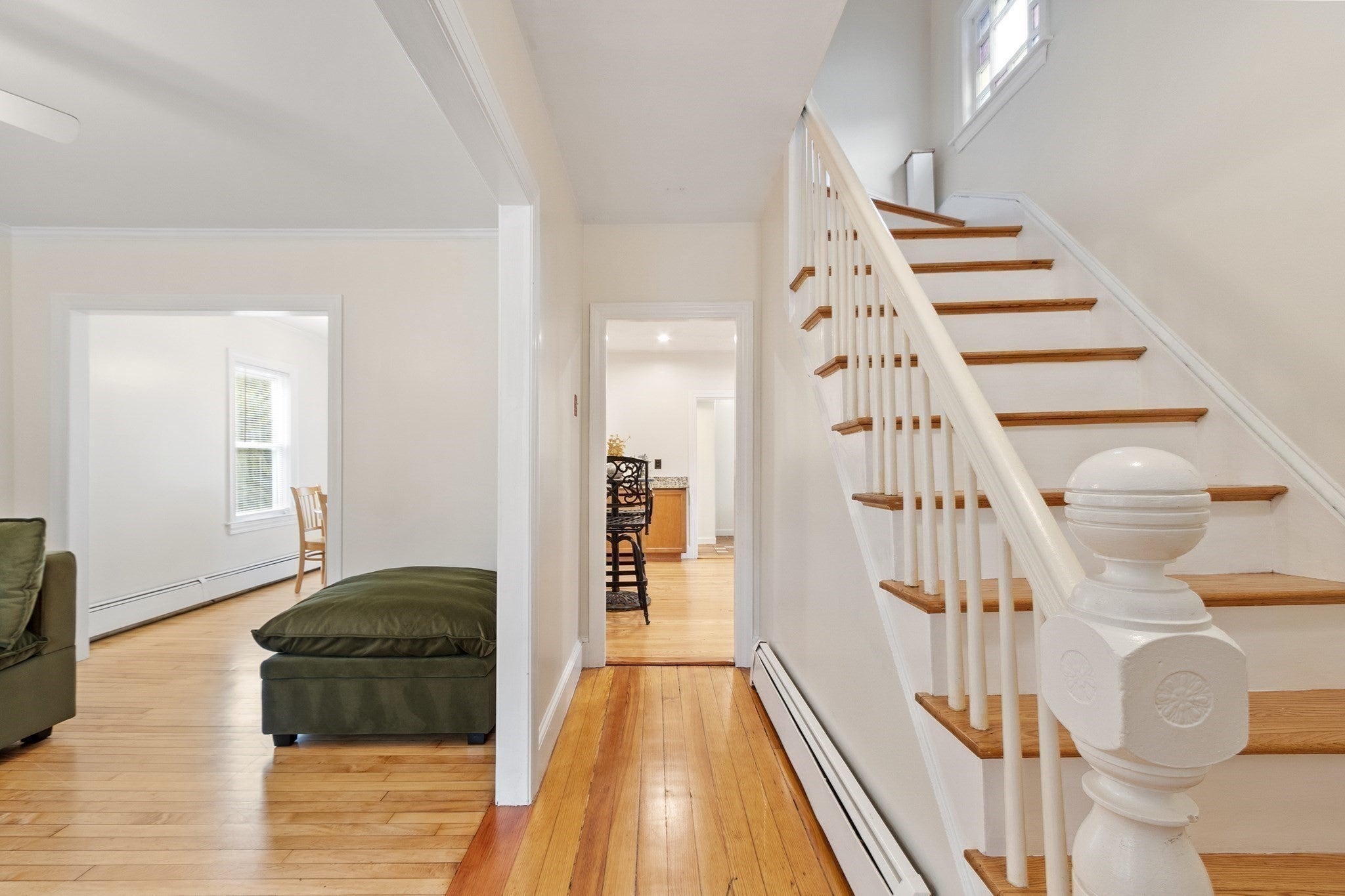 44 Clark St