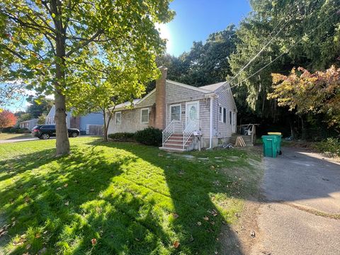 48 Bornwood Norwood MA 02062