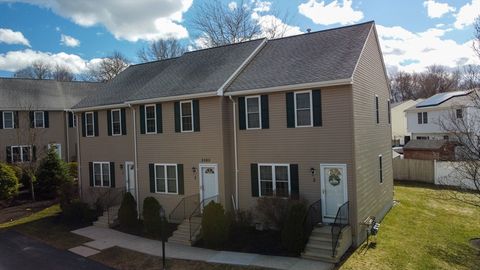 Photo of 5065 N Main St #2, Fall River, MA 02720 (MLS # 73488751)