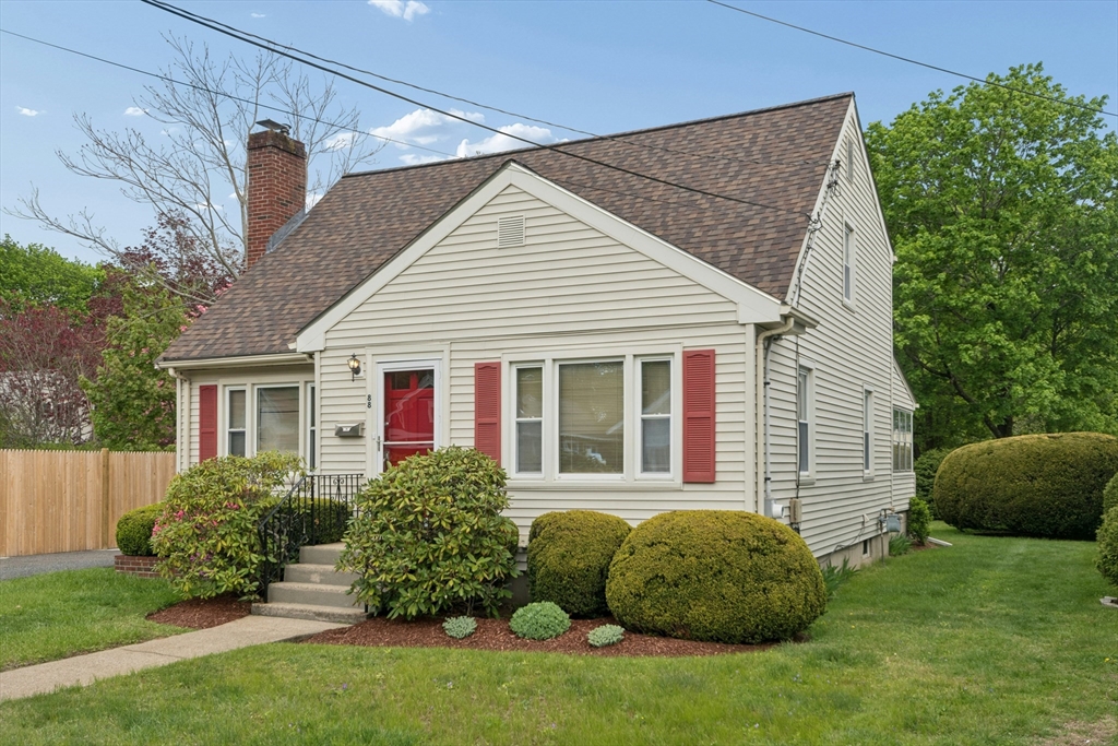 88 Kendall Ave, Framingham, MA Photo #2