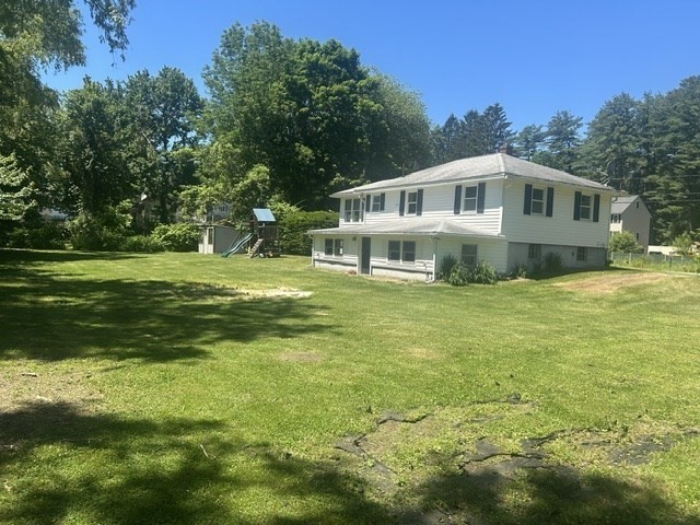 14 Mercier Street