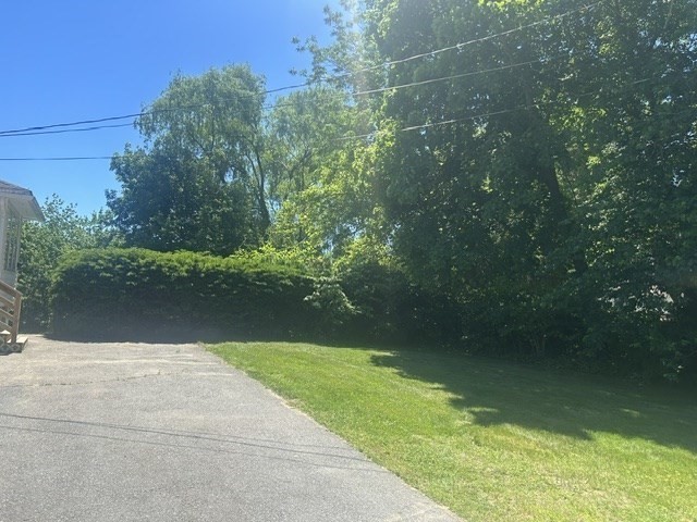 14 Mercier Street