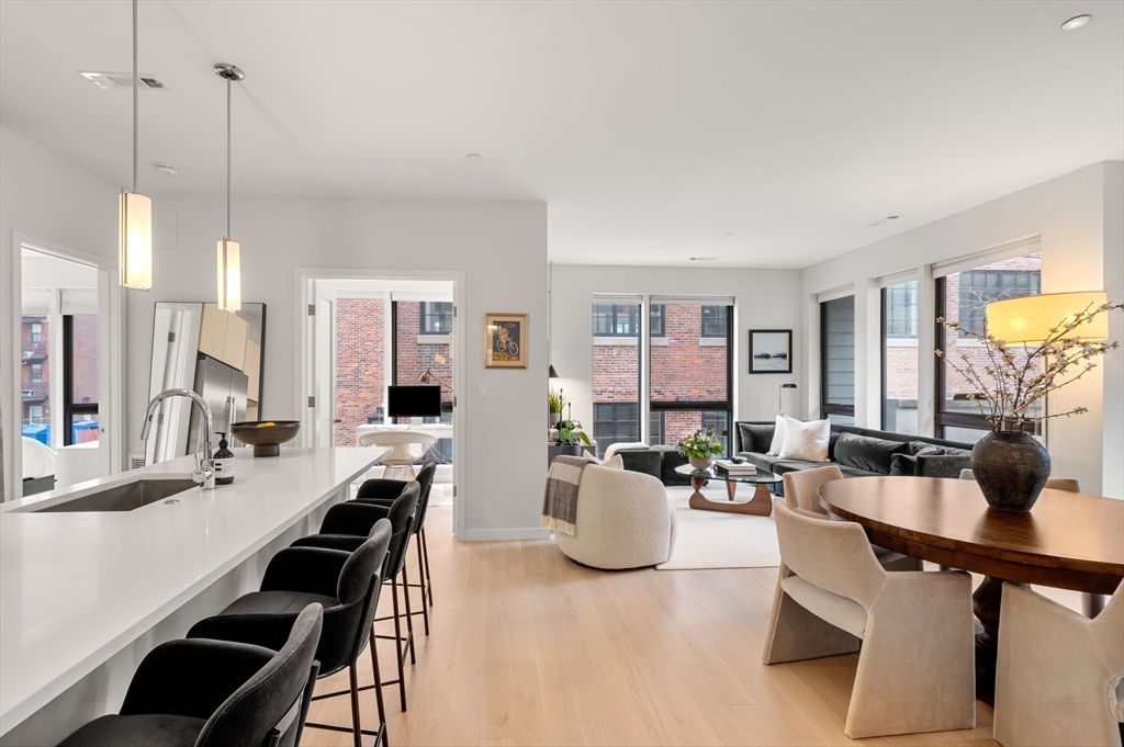 45 W 3rd St 214
