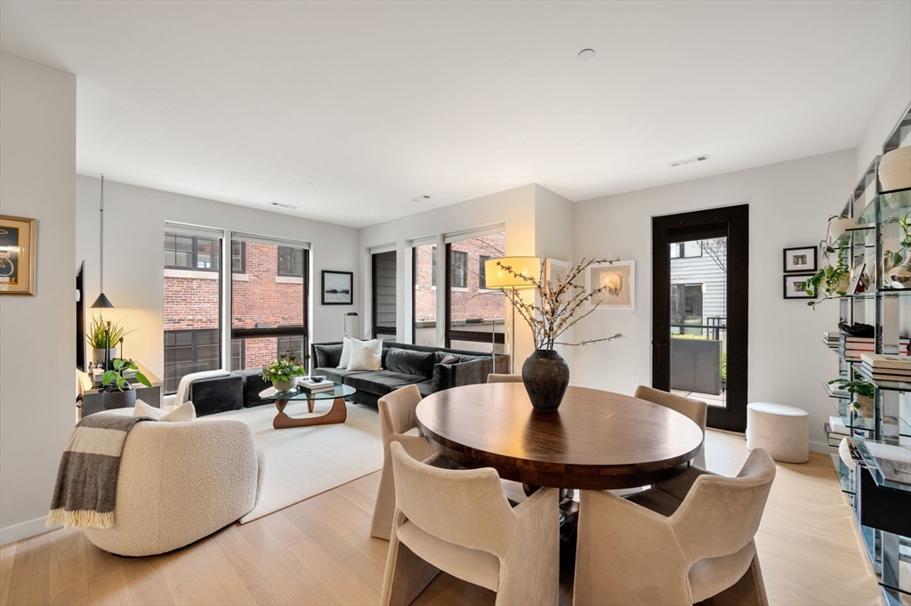 45 W 3rd St 214