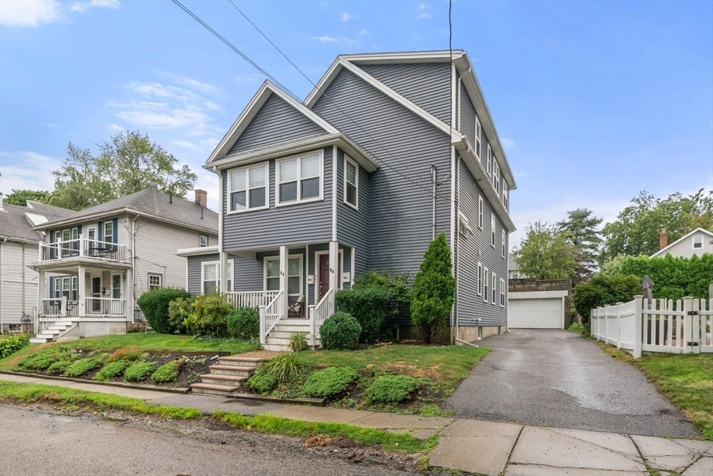 37 Pequossette ST #37, Watertown, MA, 37 Pequossette ST #37, Watertown, MA Photo #2