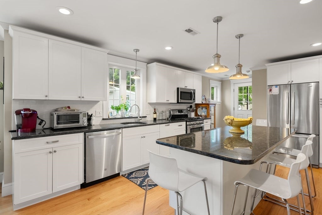 37 Pequossette ST #37, Watertown, MA, 37 Pequossette ST #37, Watertown, MA Photo #3