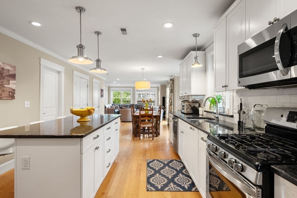 Photo of 37 Pequossette ST, Watertown, MA