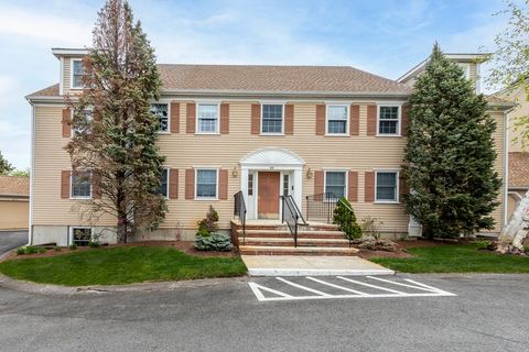 Photo of 20 America Way #1, Salem, MA 01970 (MLS # 73516454)