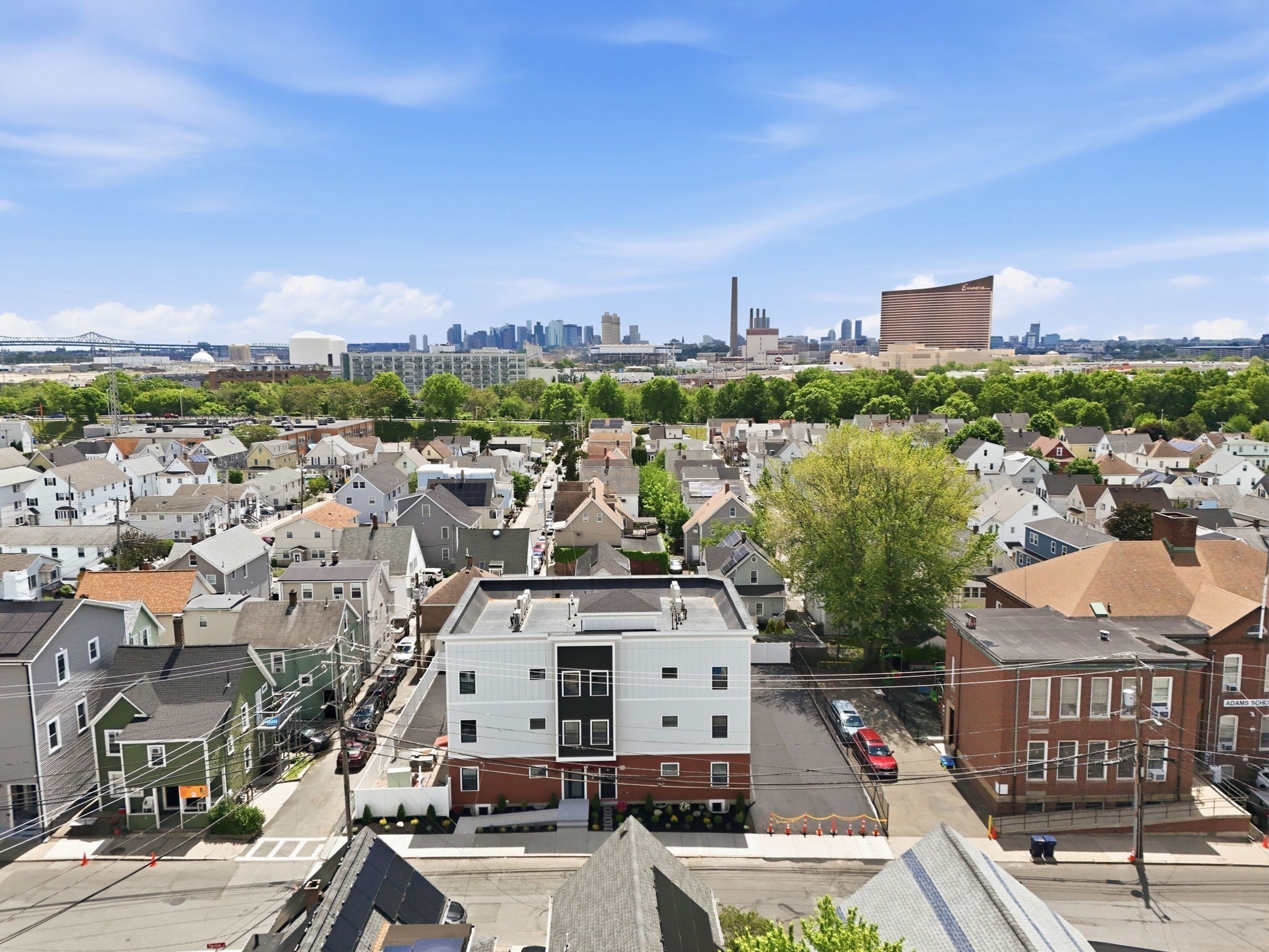 66 Tileston St #102, Everett, MA Photo #30