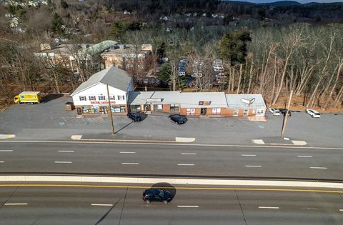 Photo of 3-11 Turnpike Rd, Southborough, MA 01772 (MLS # 73389931)