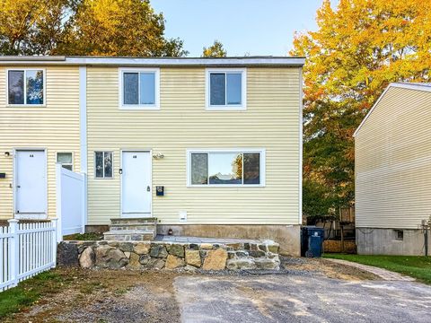 6B Harmony Lane 2 Framingham MA 01702
