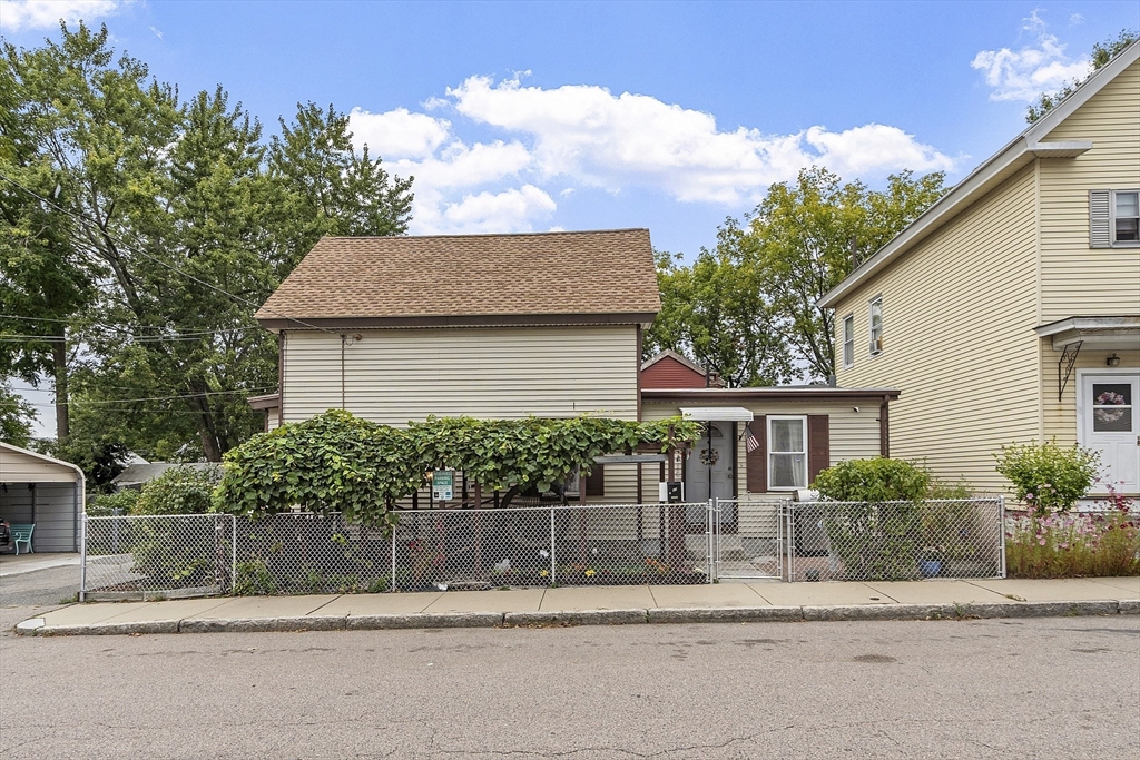 69 Blossom St