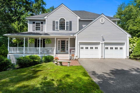 Photo of 29 Delucia Way, North Andover, MA 01845 (MLS # 73564886)