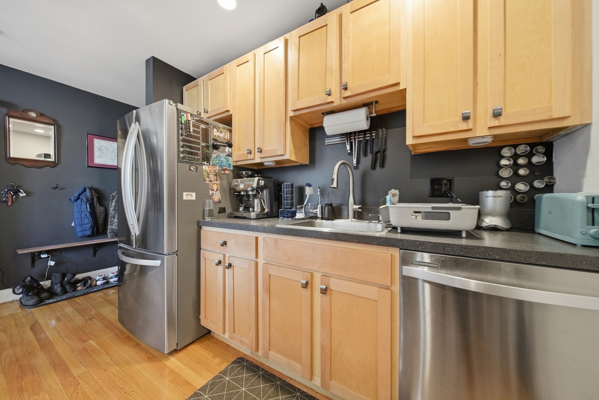 220 Spencer Ave 104