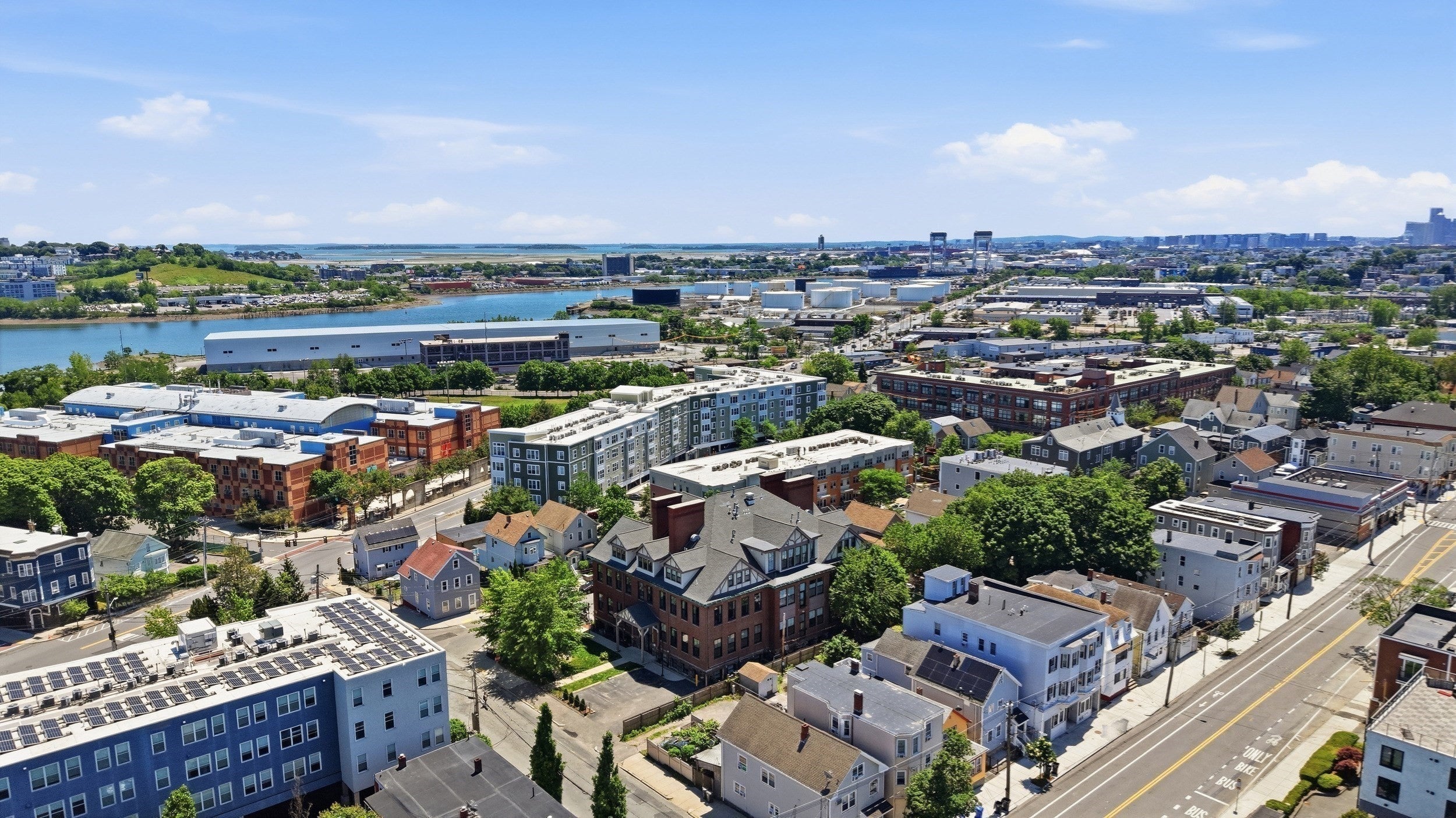 220 Spencer Ave #104, Chelsea, MA, 220 Spencer Ave #104, Chelsea, MA Photo #30
