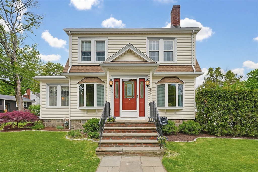 625 Canton Ave, Milton, MA Photo #1