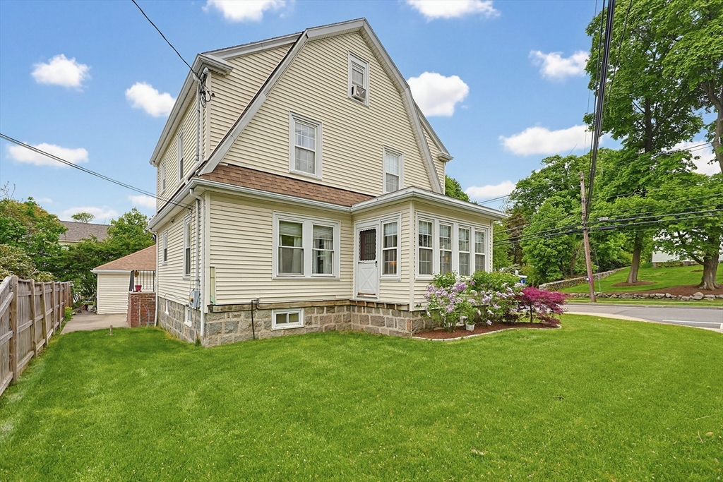 625 Canton Ave