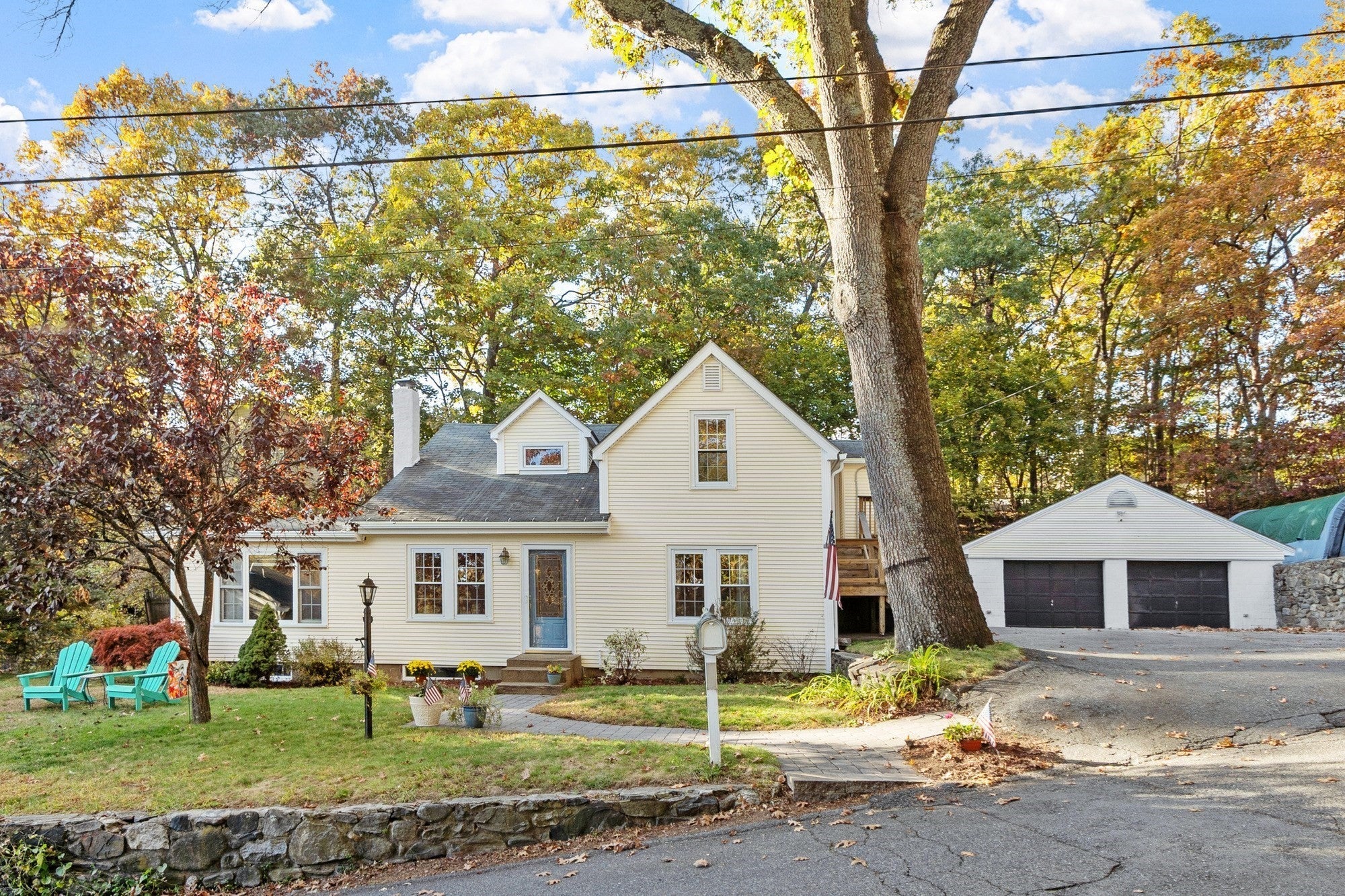 Photo of 262 Lakeshore Drive, Marlborough, MA