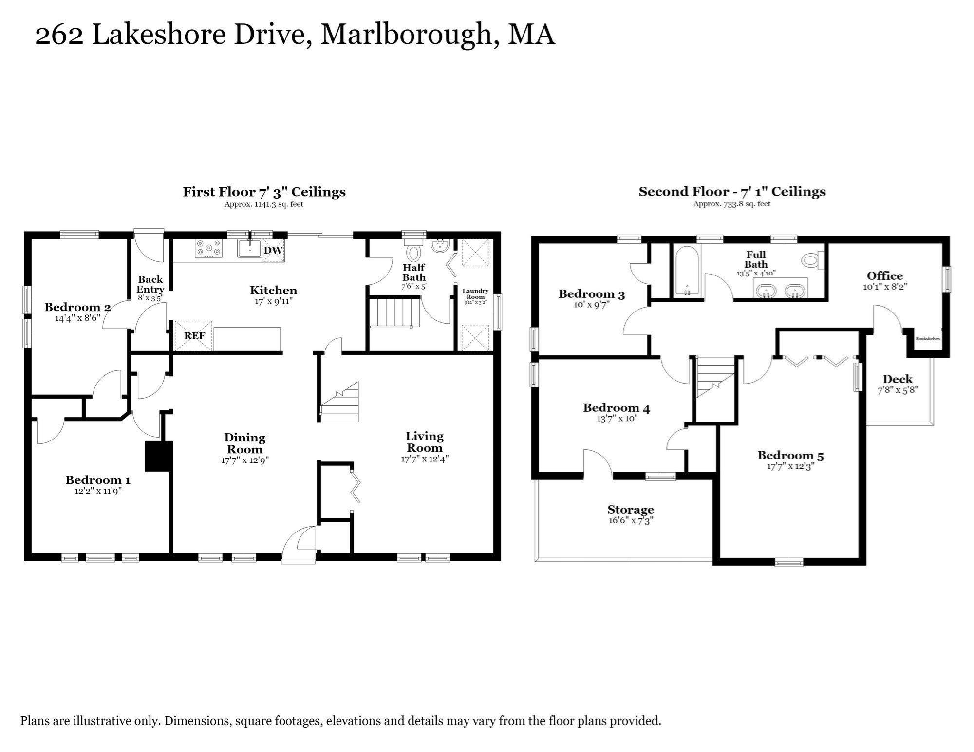 262 Lakeshore Drive, Marlborough, MA Photo #34