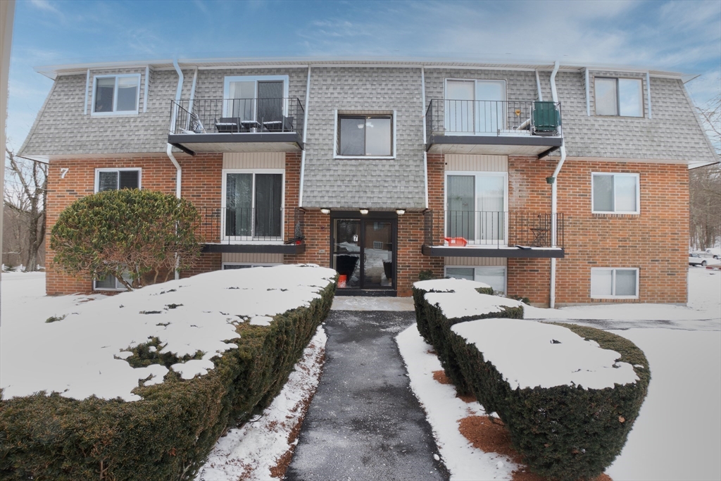 176 Maple Ave #7-21, Rutland, MA Photo #15