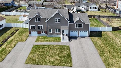 8 Dana Rd Peabody MA 01960