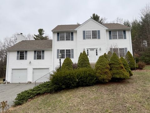 19 Milford Grafton MA 01560