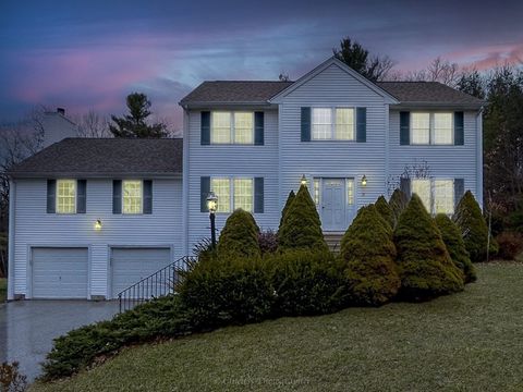 19 Milford Grafton MA 01560