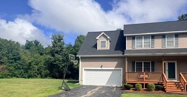25 Oakes Cir #25, Millbury, MA Photo #1