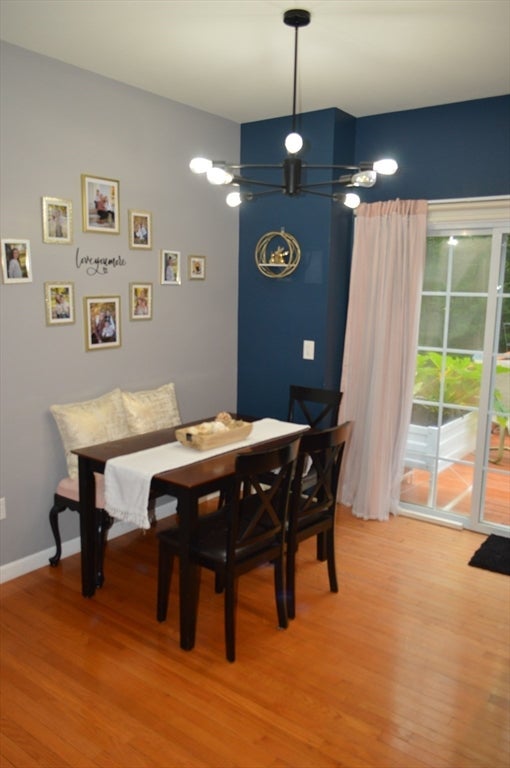 25 Oakes Cir #25, Millbury, MA Photo #4