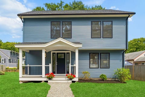 Photo of 77 Hurd St, Lynn, MA 01905 (MLS # 73556697)