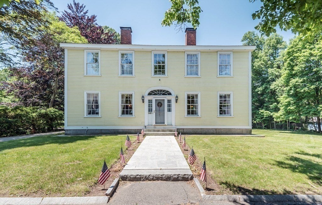 381 Boston Rd, Billerica, MA, 381 Boston Rd, Billerica, MA Photo #2