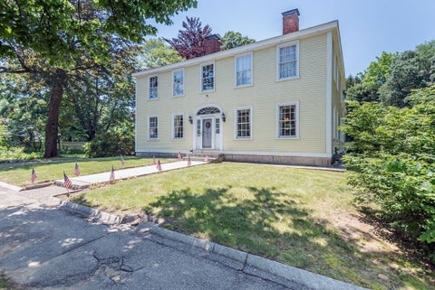 Photo of 381 Boston Rd, Billerica, MA 01821 (MLS # 73583952)