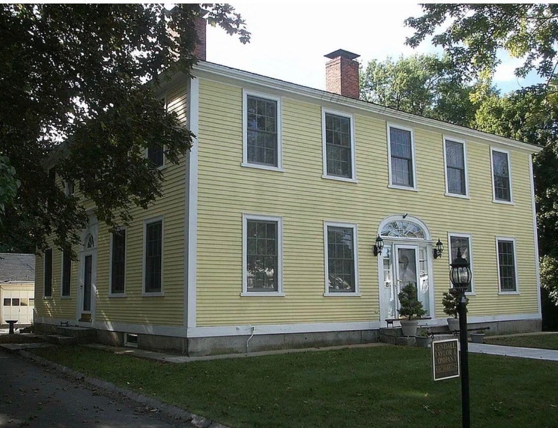 381 Boston Rd, Billerica, MA, 381 Boston Rd, Billerica, MA Photo #4