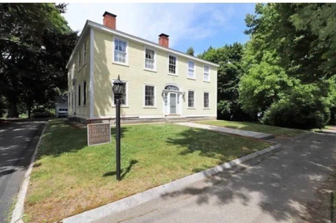 381 Boston Rd, Billerica, MA, 381 Boston Rd, Billerica, MA Photo #3