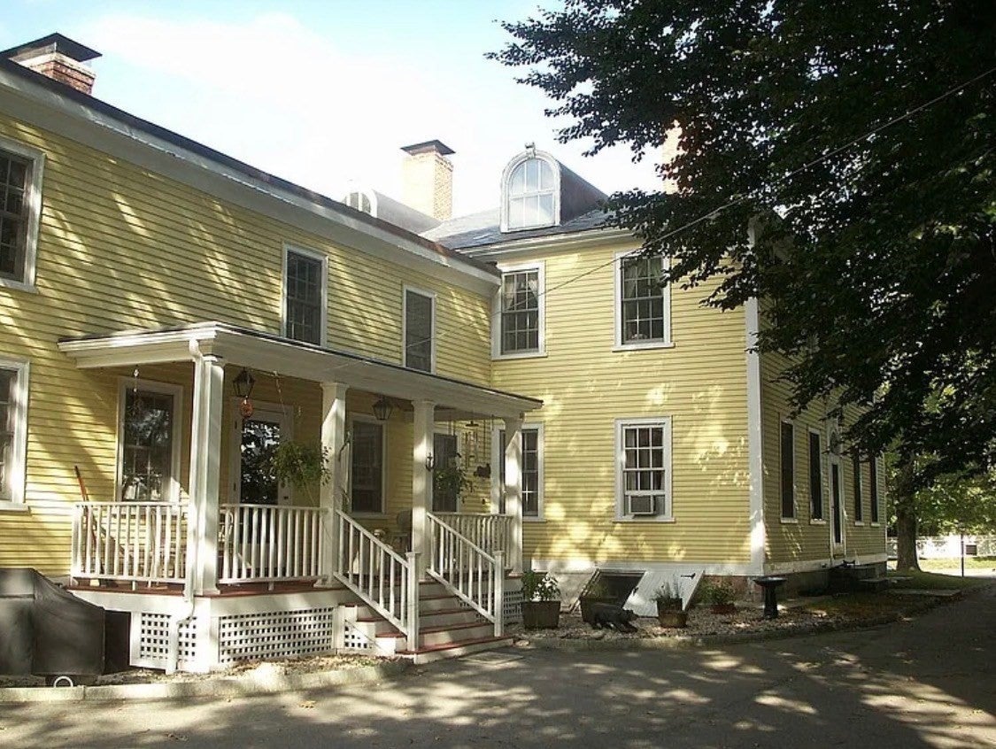 381 Boston Rd, Billerica, MA, 381 Boston Rd, Billerica, MA Photo #5