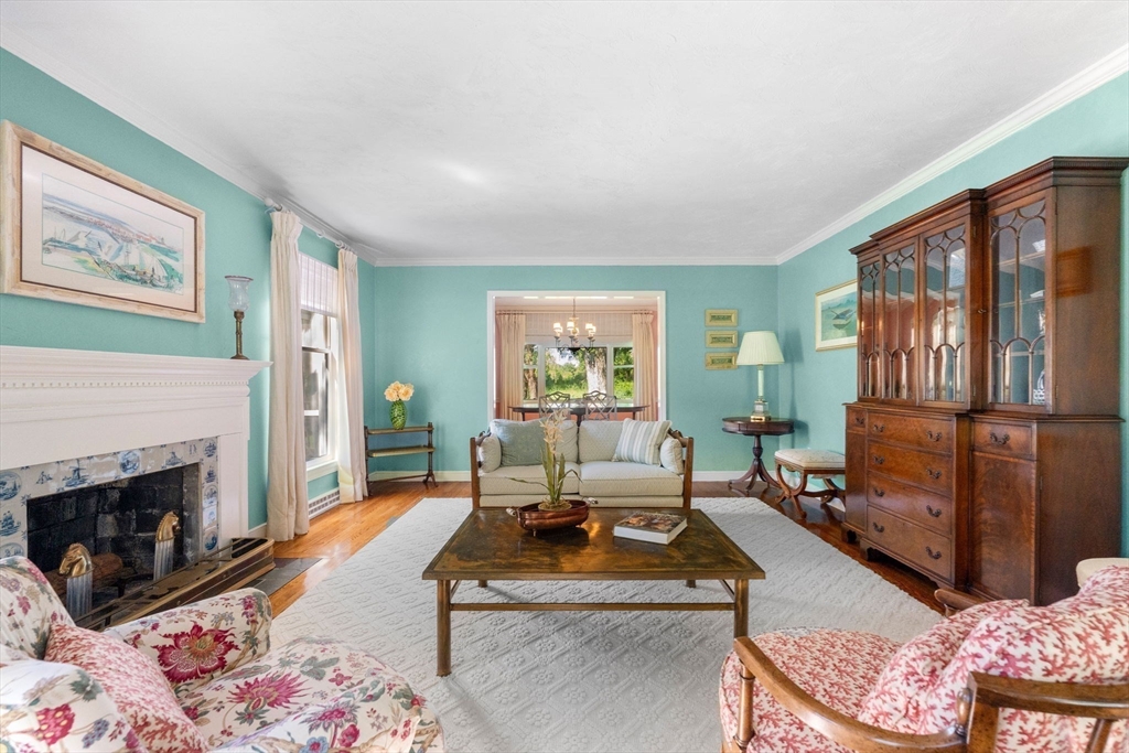 125 Oxbow Road