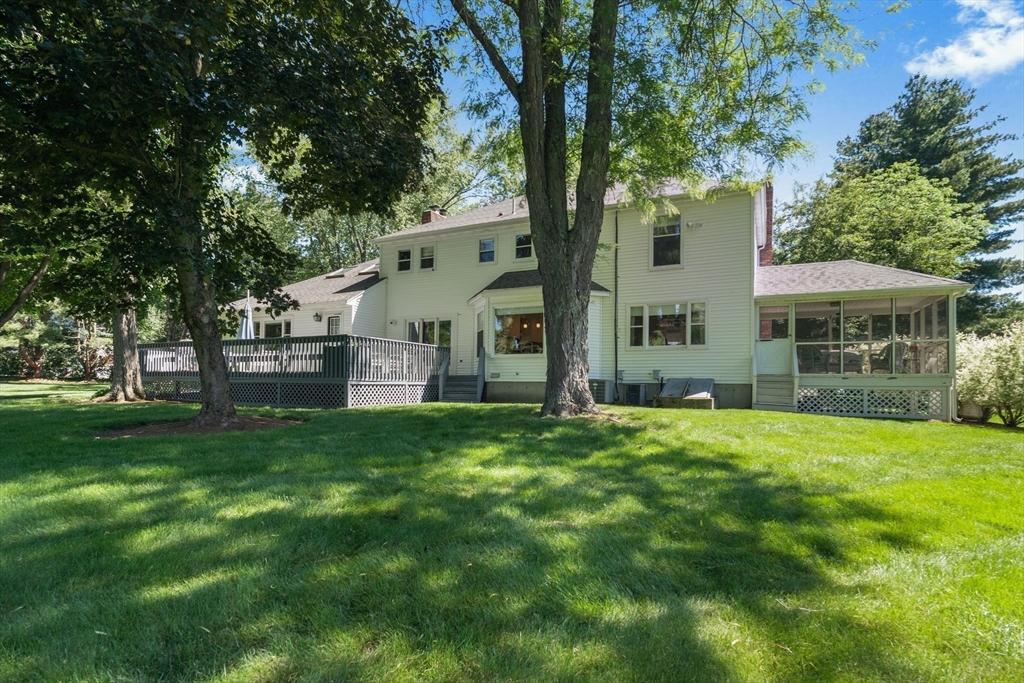 125 Oxbow Road