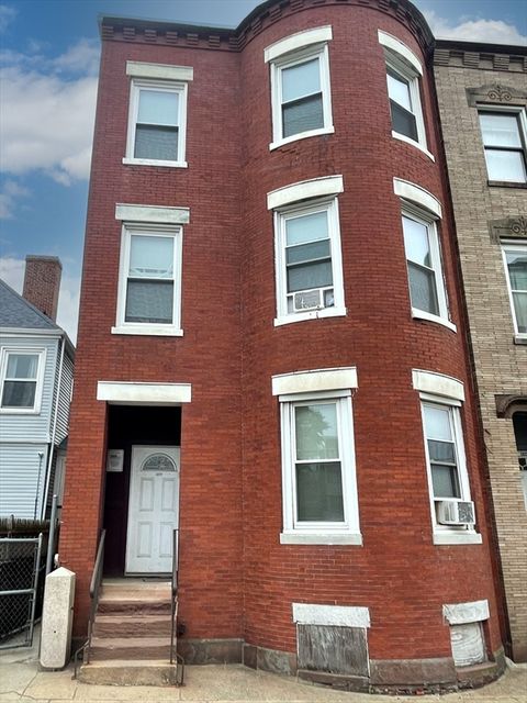 Photo of 1277 Massachus Avenue #2, Boston, MA 02125 (MLS # 73513520)
