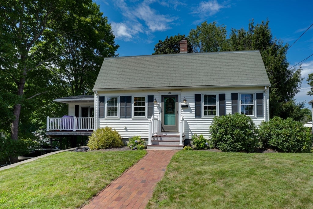 Photo of 130 Edinboro Street, Marlborough, MA