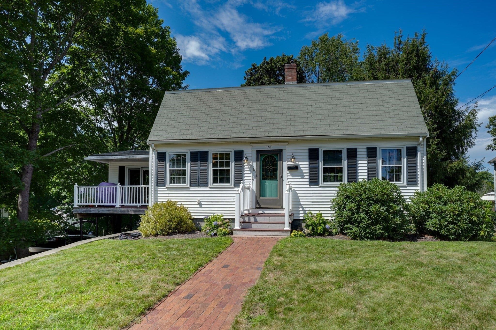 130 Edinboro Street